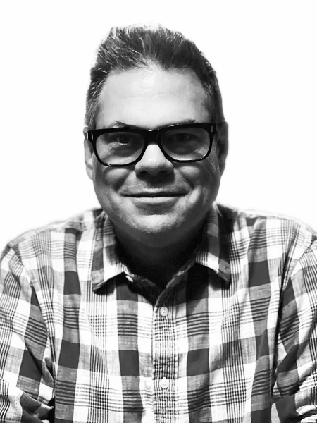 Greg Balmer